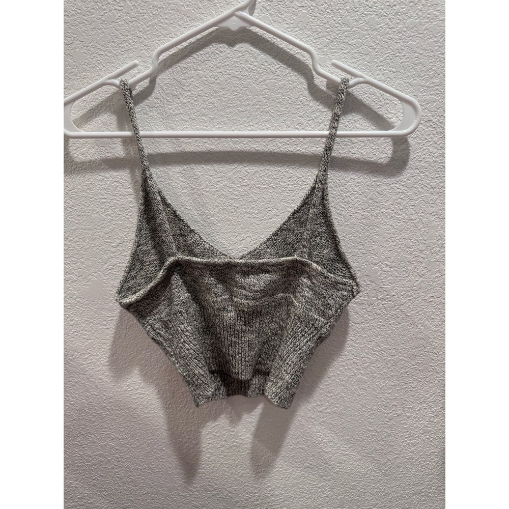 Debut knit‎ tank top ptp 20 inch